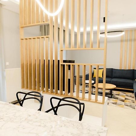 Comfortable & Quiet Apartment 2 Αλεξανδρούπολη Εξωτερικό φωτογραφία