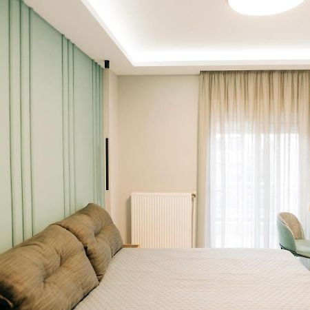 Comfortable & Quiet Apartment 2 Αλεξανδρούπολη Εξωτερικό φωτογραφία