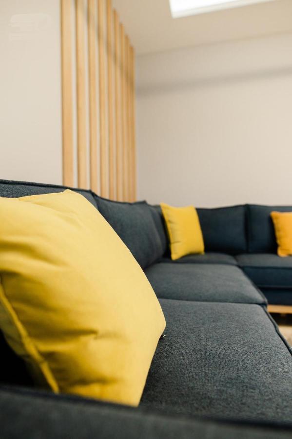 Comfortable & Quiet Apartment 2 Αλεξανδρούπολη Εξωτερικό φωτογραφία