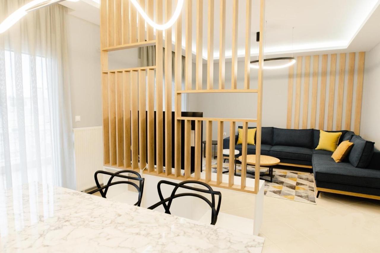 Comfortable & Quiet Apartment 2 Αλεξανδρούπολη Εξωτερικό φωτογραφία