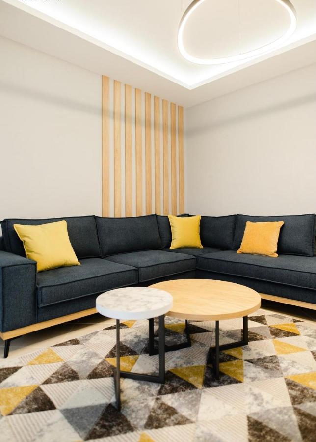 Comfortable & Quiet Apartment 2 Αλεξανδρούπολη Εξωτερικό φωτογραφία