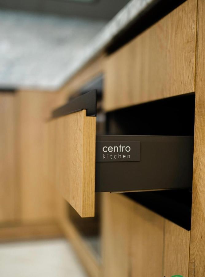 Comfortable & Quiet Apartment 2 Αλεξανδρούπολη Εξωτερικό φωτογραφία