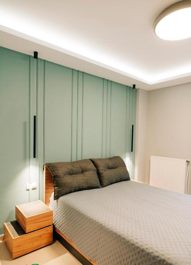 Comfortable & Quiet Apartment 2 Αλεξανδρούπολη Εξωτερικό φωτογραφία