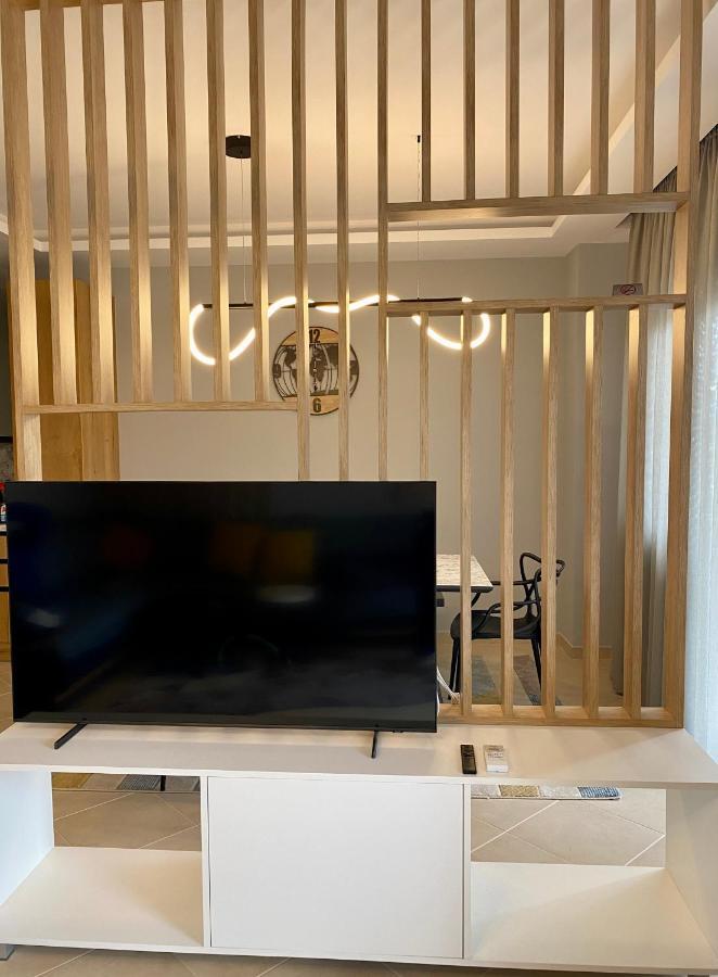 Comfortable & Quiet Apartment 2 Αλεξανδρούπολη Εξωτερικό φωτογραφία