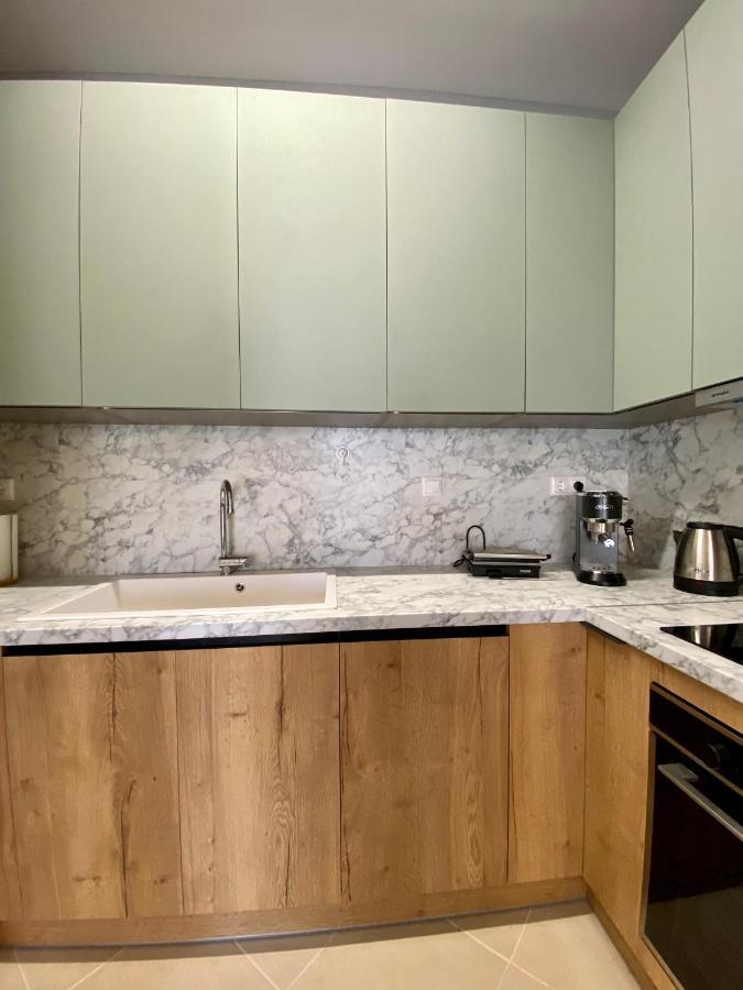 Comfortable & Quiet Apartment 2 Αλεξανδρούπολη Εξωτερικό φωτογραφία