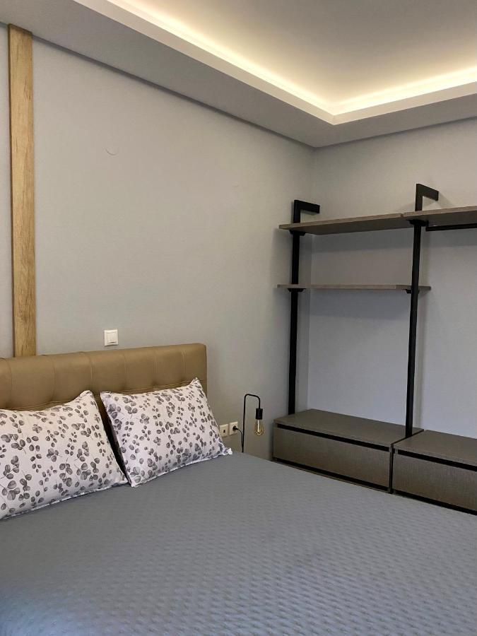 Comfortable & Quiet Apartment 2 Αλεξανδρούπολη Εξωτερικό φωτογραφία